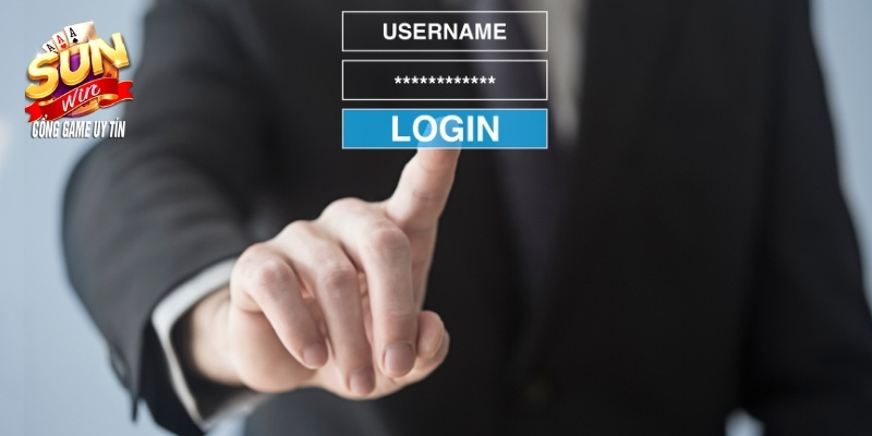 Tải App Sunwin 3361 Lỗi mất kết nối khi đăng nhập