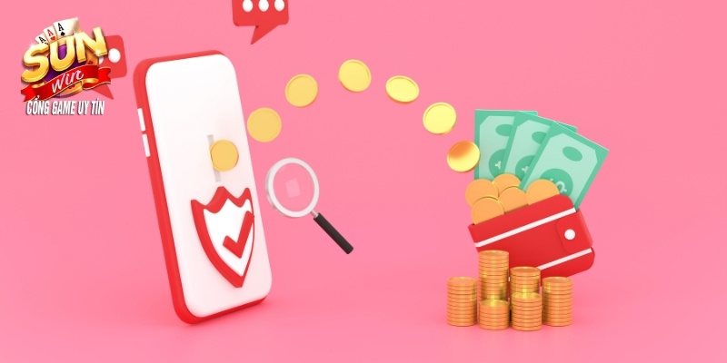Rút tiền Sunwin mang điều gì đặc biệt?