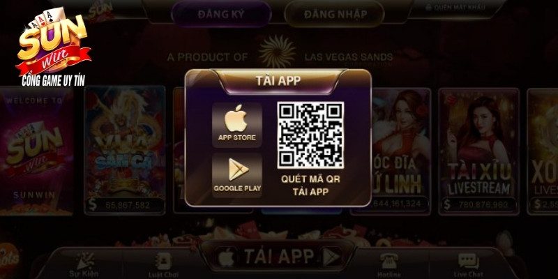 Tải app Sunwin đặt cược hoàn hảo Tải app Sunwin đặt cược hoàn hảo